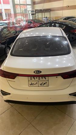 كيا سيراتو